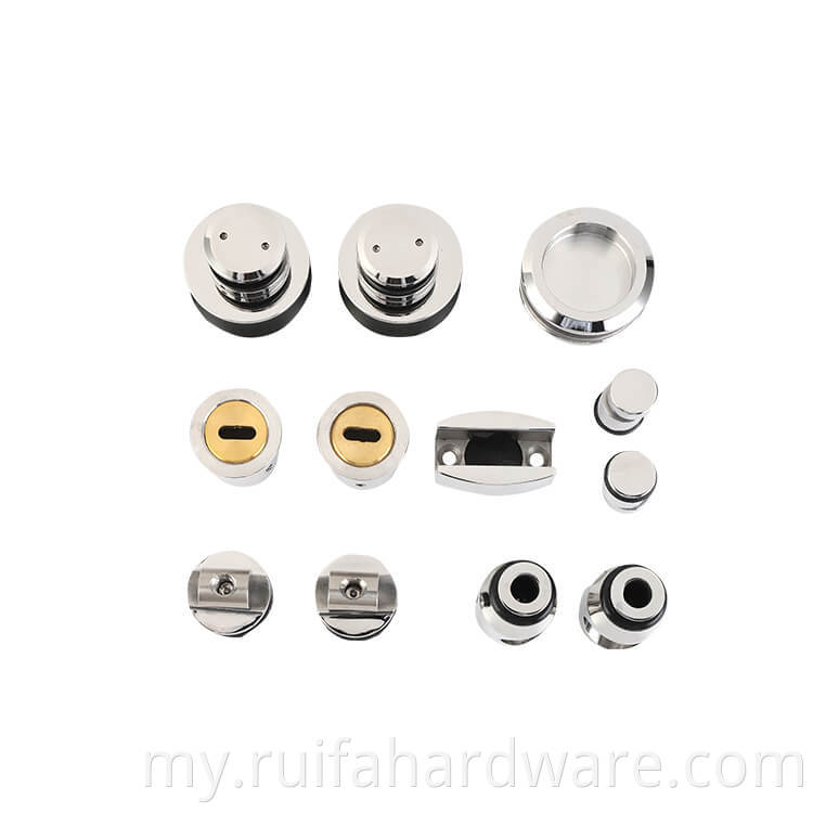 Sliding Shower Glass Door Rollers (2)